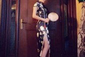 国产阿姨,传承匠心，描绘新时代女性风采